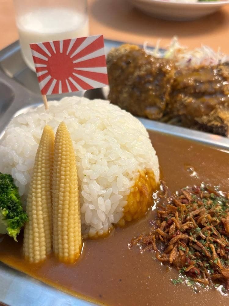 呉 ハイカラ食堂