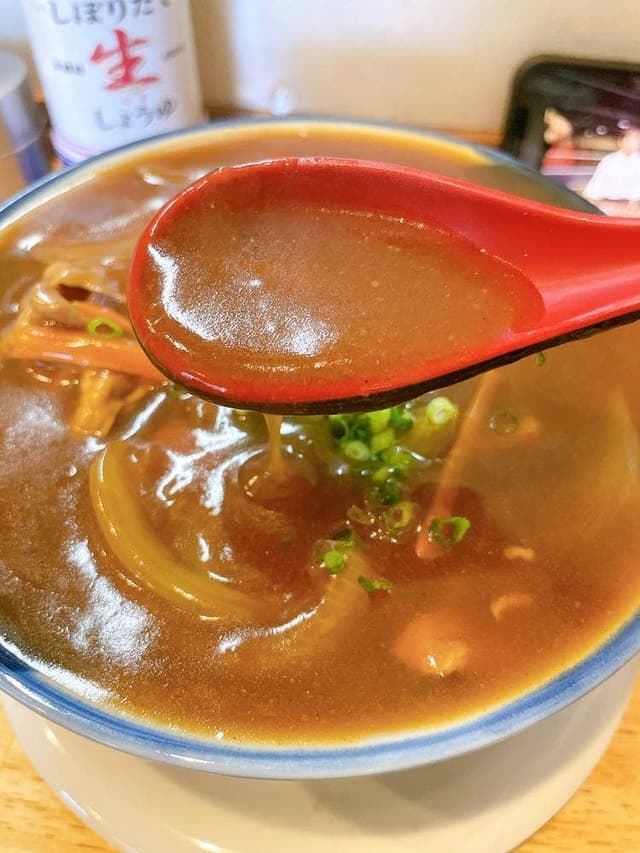 手打うどん田舎屋 - サブ画像1
