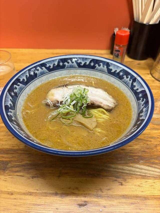 らぁめん 千寿 - サブ画像1