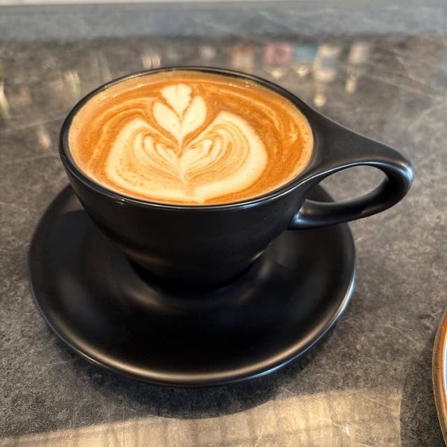 COFFEE & BURGER VESSO - サブ画像1