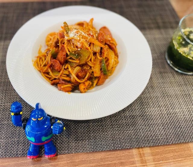 Takeout cafe & Bar dining SOU - サブ画像1