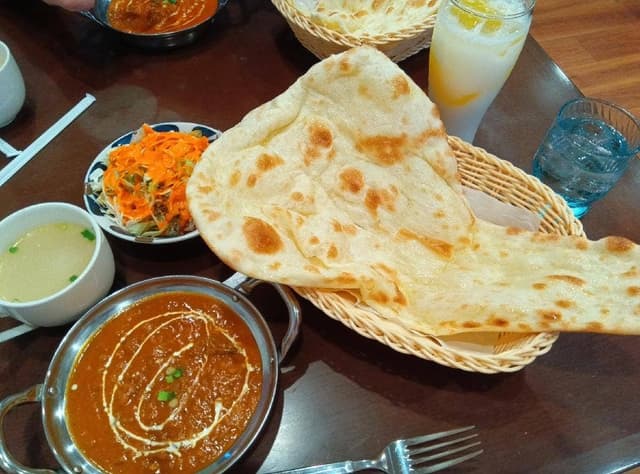 インドネパール料理 KAMAL - サブ画像1