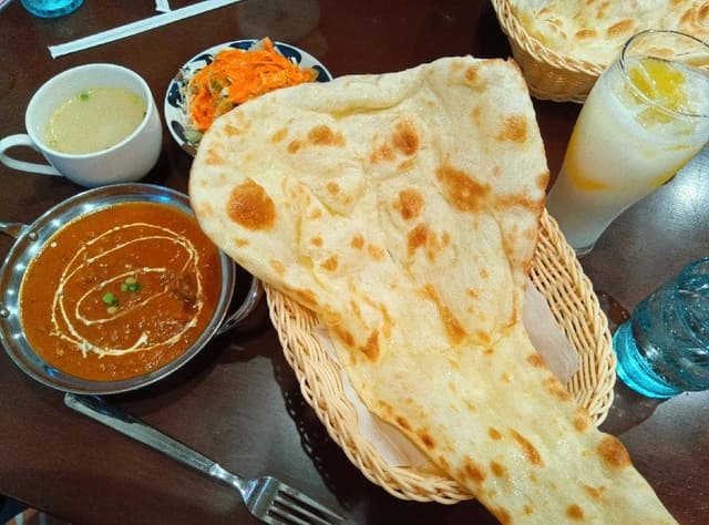 インドネパール料理 KAMAL - サブ画像2