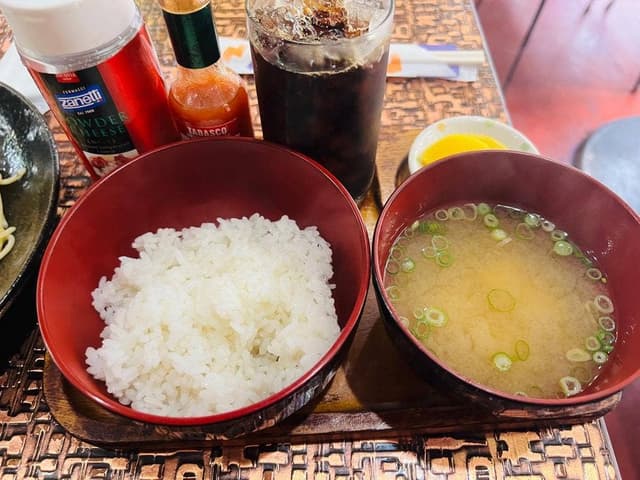 喫茶オリオン - サブ画像2