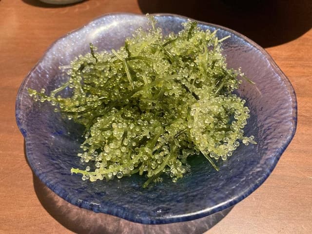 沖縄料理 あだん KITTE博多店 - サブ画像1