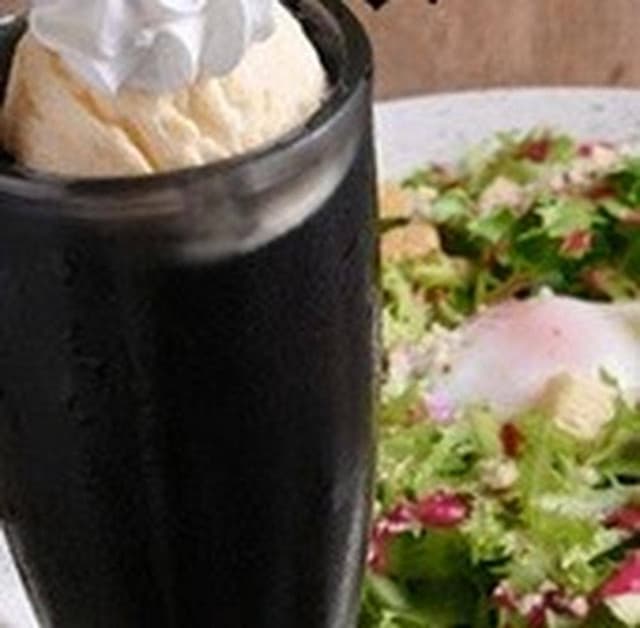 ふわとろオムライスとチーズカフェ たまごのきもち。 名駅店 - サブ画像1