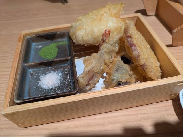 鮨 酒 肴 杉玉 学芸大学 - サブ画像2