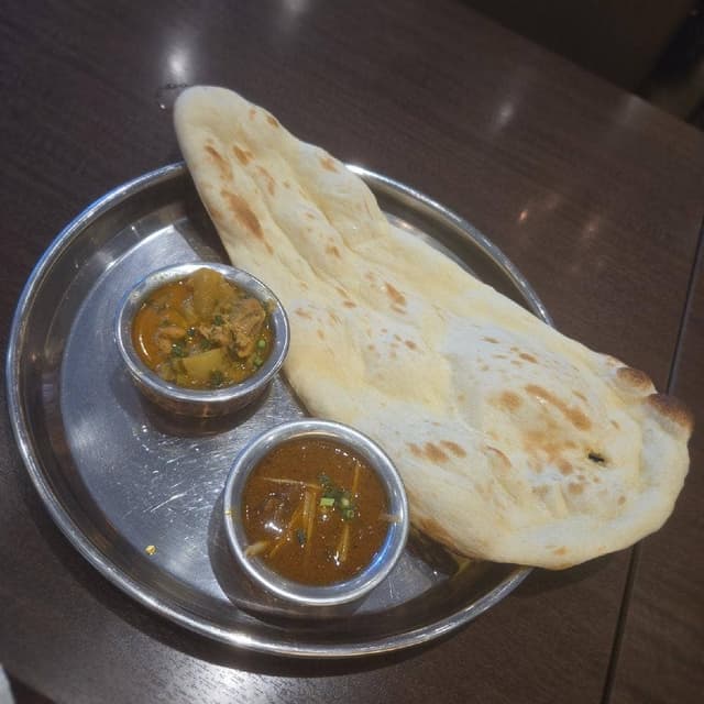 ASIAN RESTAURANT HALKA 浦和県庁前店 - サブ画像2