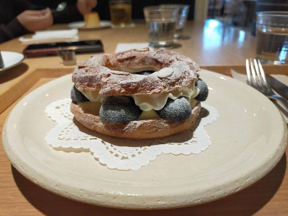 喫茶室 KOHORO 阪神梅田本店