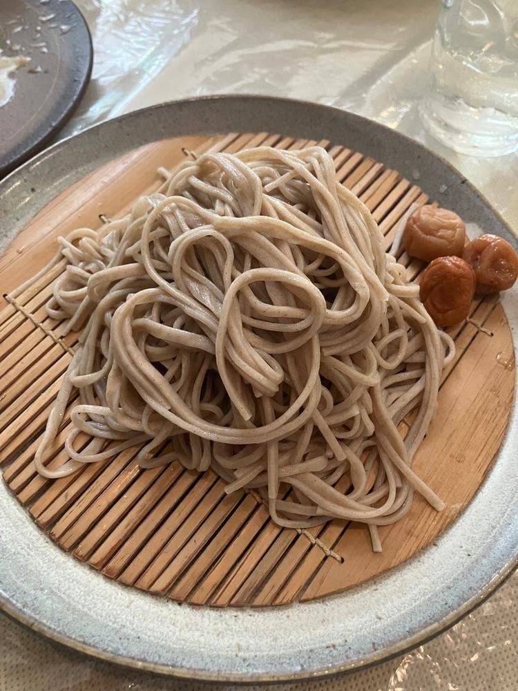 信州季節料理 喜多山
