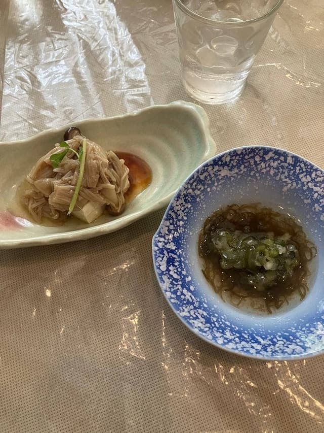 信州季節料理 喜多山 - サブ画像2