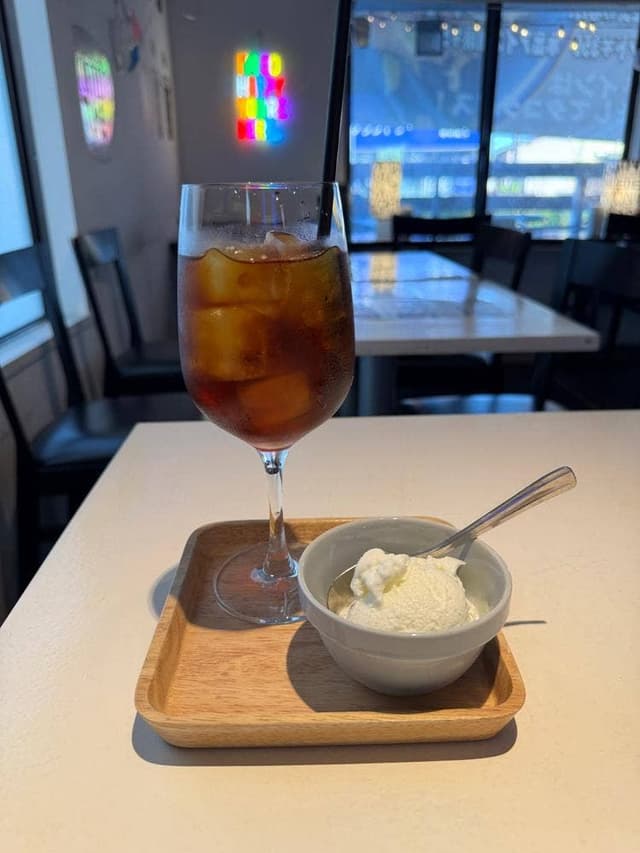 ほりかわ珈琲店 - サブ画像3