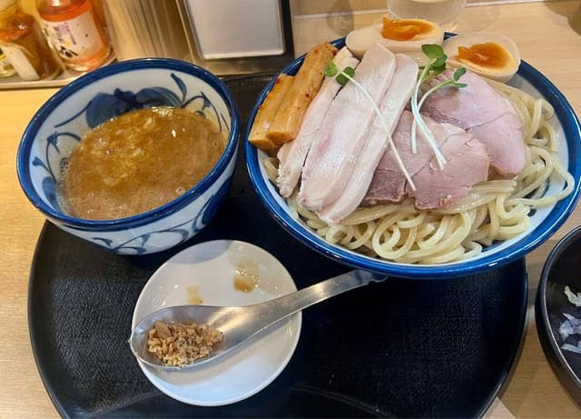 つけ麺たけもと - サブ画像2