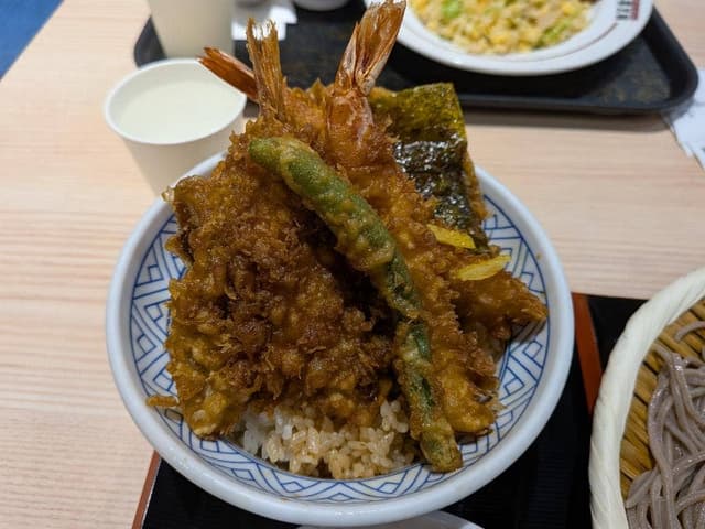 金子半之助 ららぽーと堺店 - サブ画像3