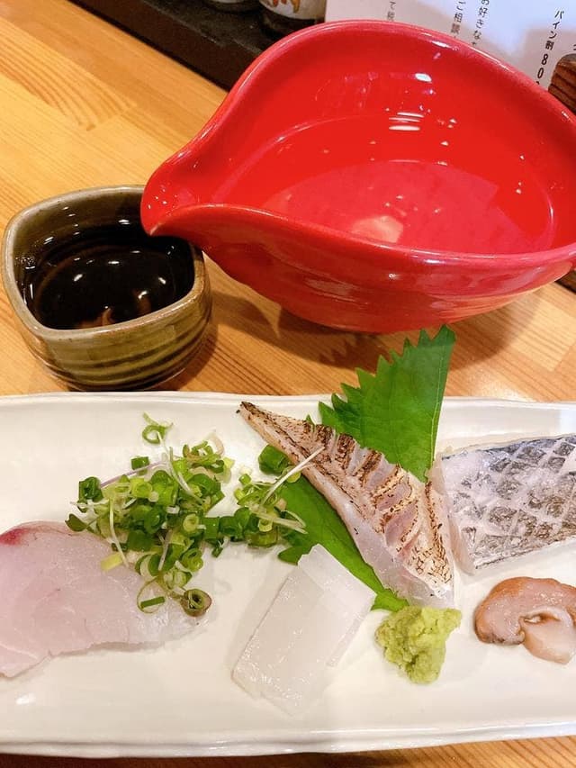 楓天 - サブ画像2