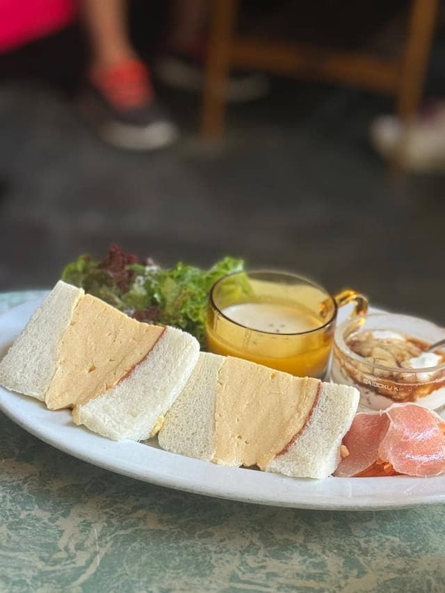 喫茶 マドラグ - サブ画像3