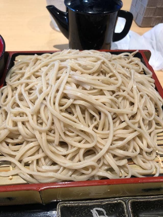 ひので蕎 - サブ画像1