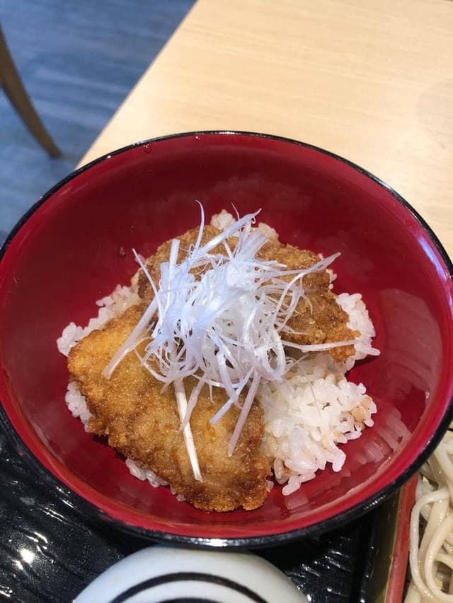 ひので蕎 - サブ画像2