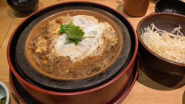 熟かつ亭 - サブ画像2