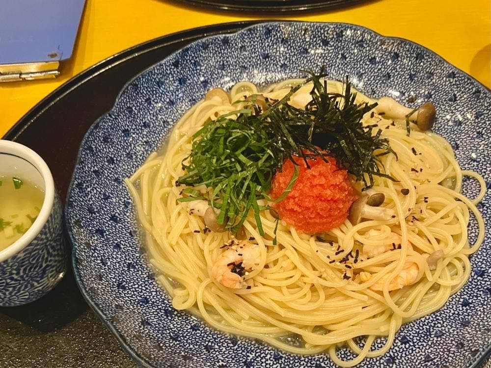 洋麺屋 五右衛門 グランデュオ立川店