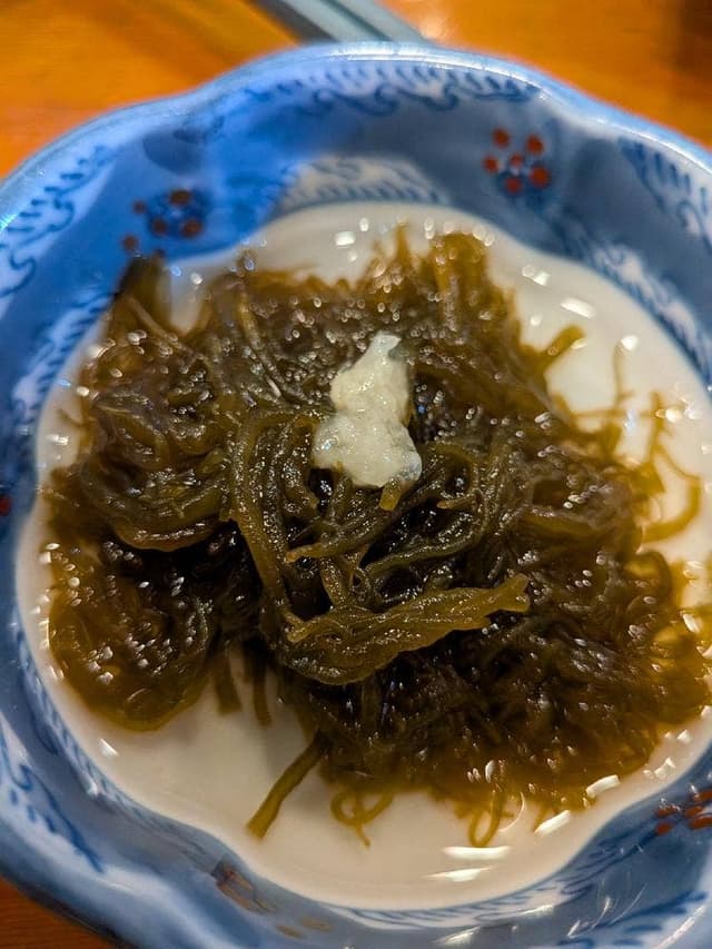 郷土炉端 みず季 - サブ画像3