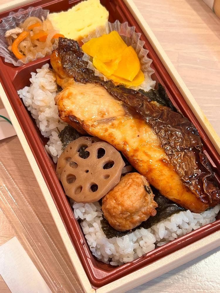 跳ね鯛 atre川崎店