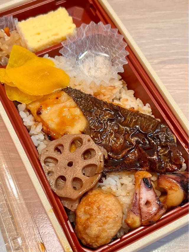 跳ね鯛 atre川崎店 - サブ画像1