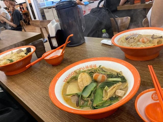 楊國福マーラータン 大久保店 - サブ画像1