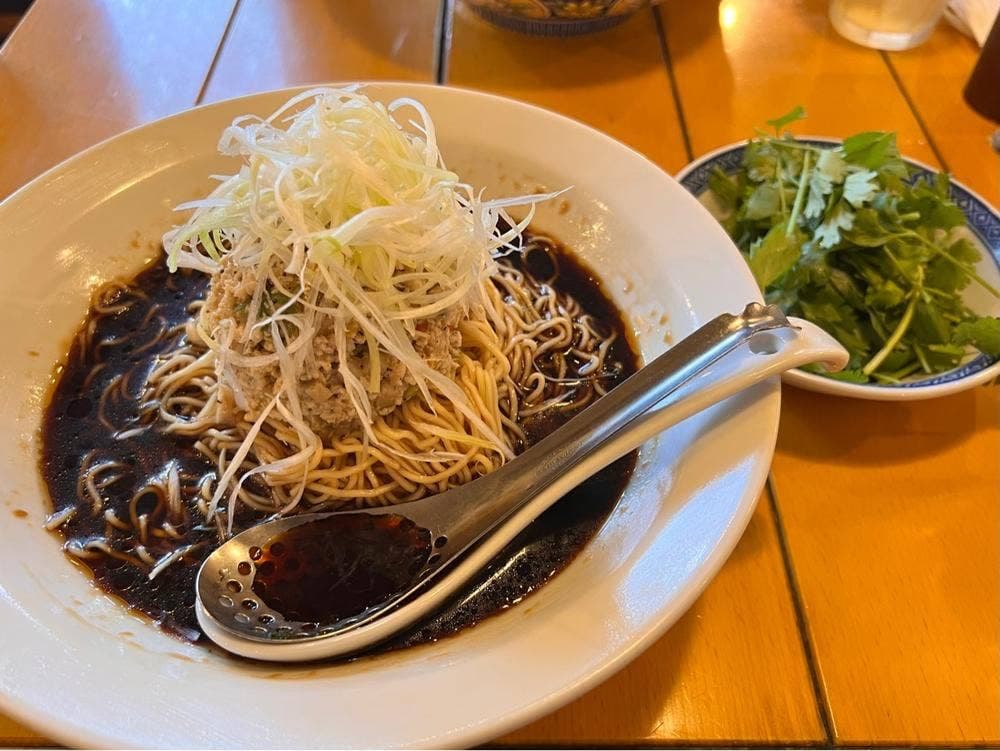中国ラーメン 揚州商人 キテラタウン調布店