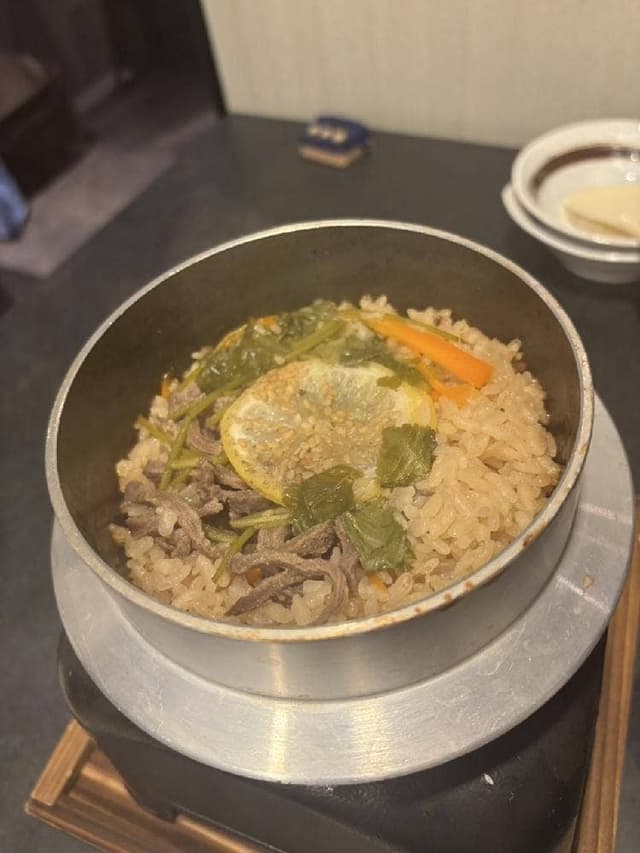 牛タン 炭焼き酒場いけたん池袋店 - サブ画像3