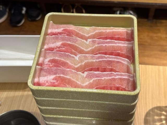 しゃぶしゃぶ温野菜 上野駅前店 - サブ画像1