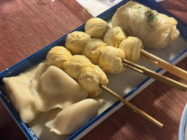 東京おでんラブストーリー 上野アメ横店 - サブ画像3
