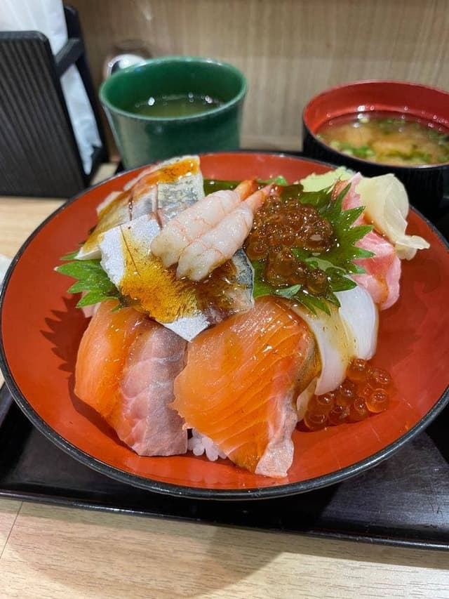 魚魚彩 イオンモール座間 - サブ画像3