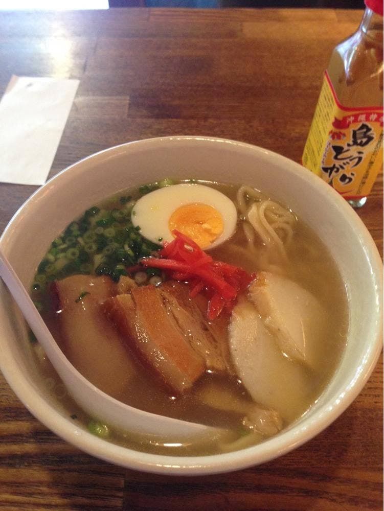 なんで、や 総本店 神田店