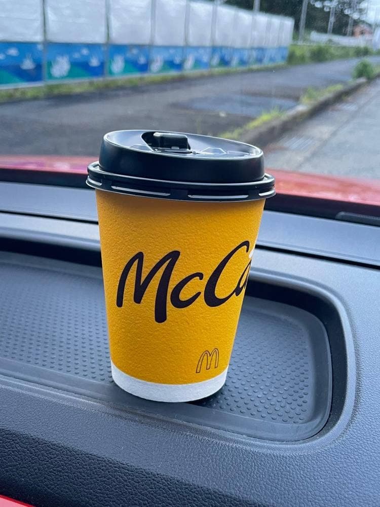 マクドナルド 北里大学病院前店