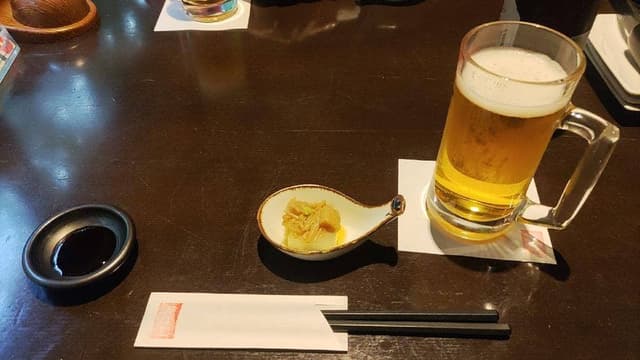 十八番 - サブ画像1