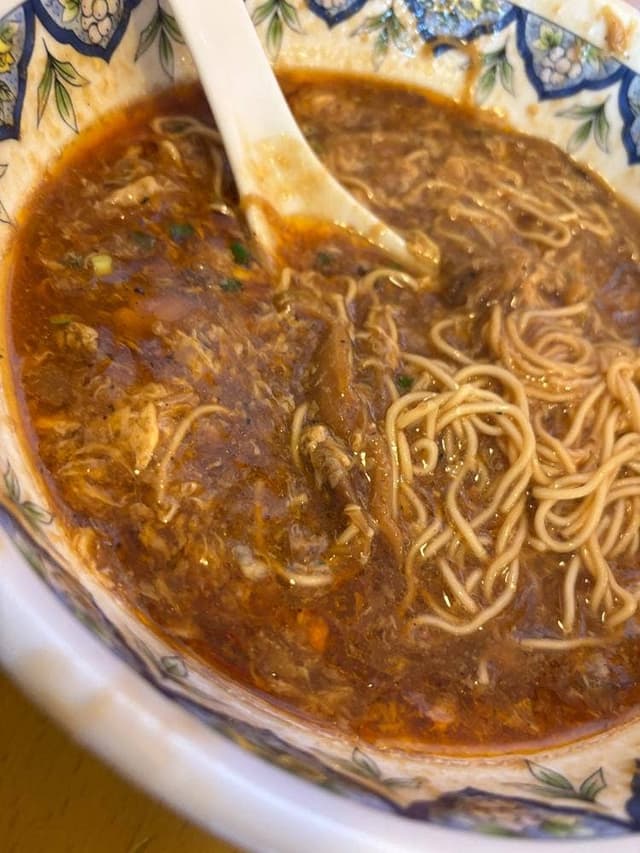 中国ラーメン 揚州商人 イオンスタイル碑文谷店 - サブ画像2