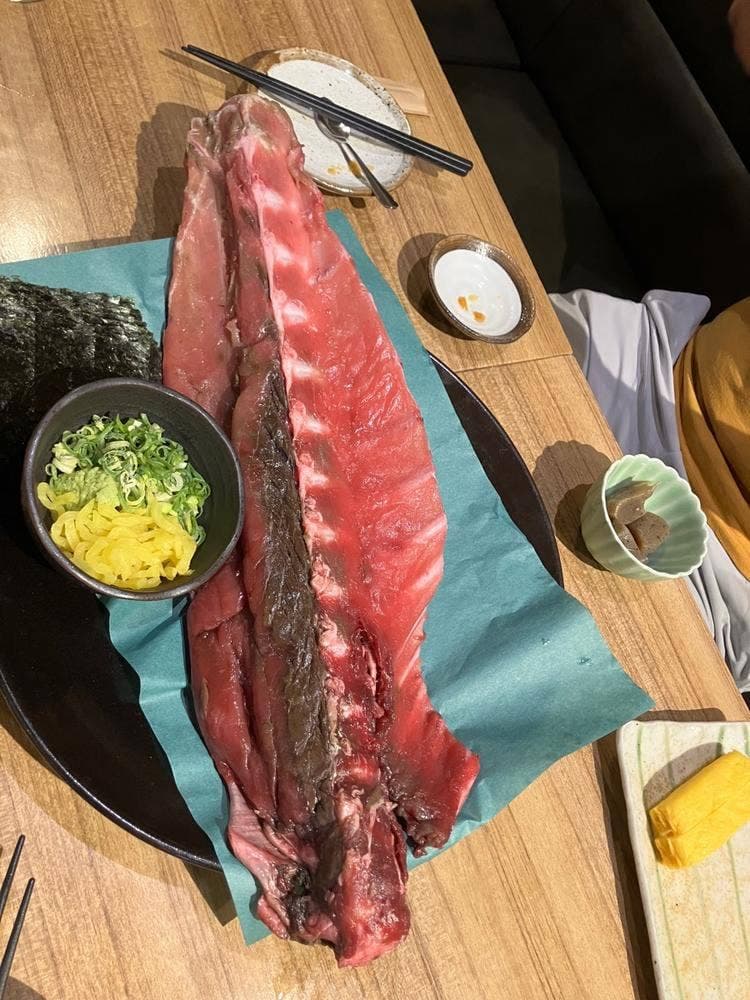 マグロ専門居酒屋 鮪屋～とろや～