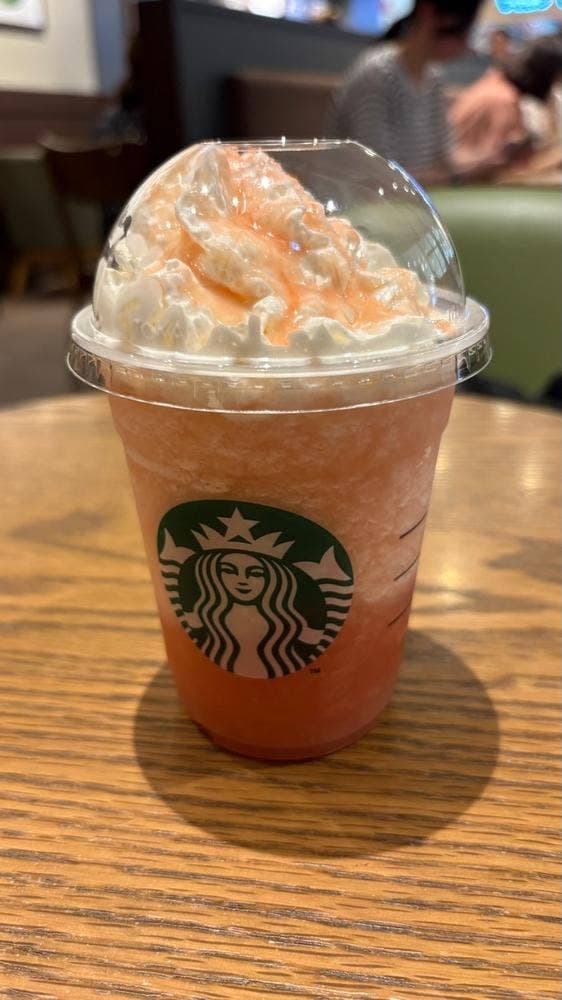 スターバックス コーヒー アリオ上田店