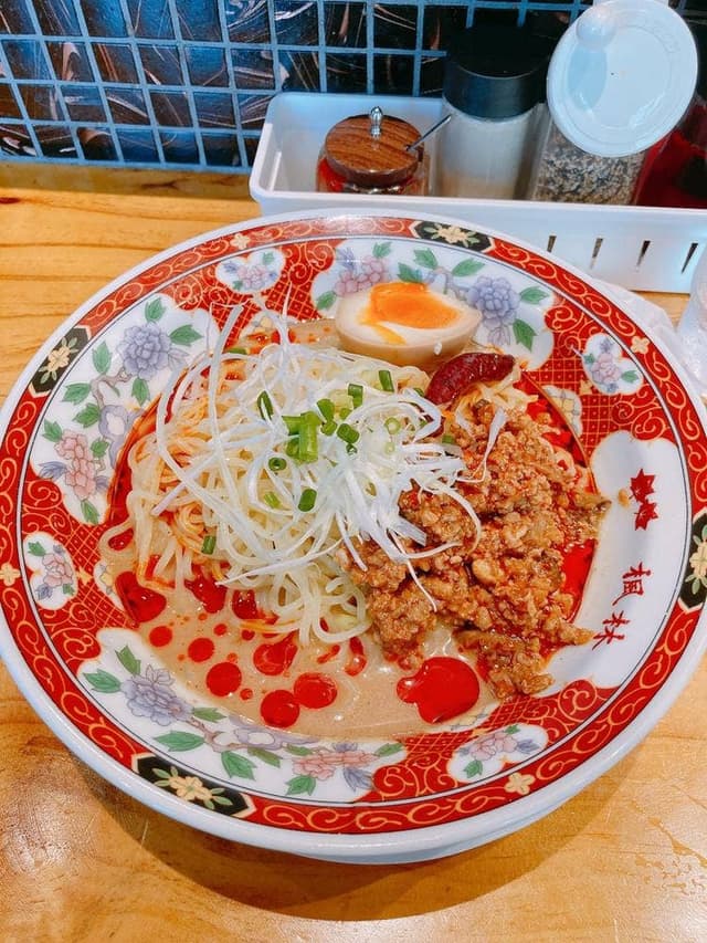 楓林担々麺 - サブ画像3