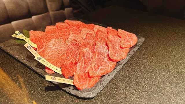 兜 中目黒 - サブ画像2