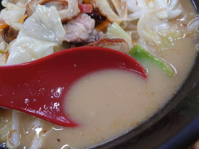 お肉屋さんのちゃんぽん亭 - サブ画像2