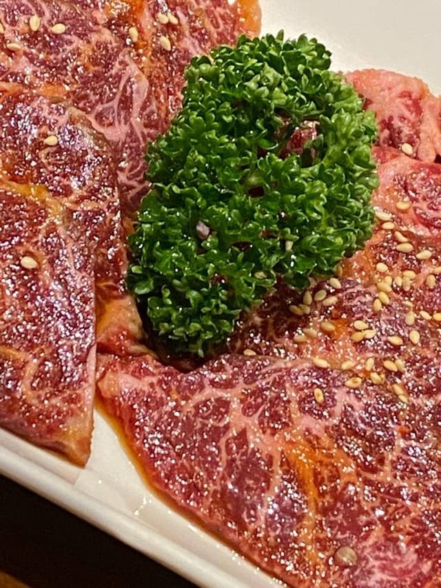 焼肉 縁 - サブ画像1