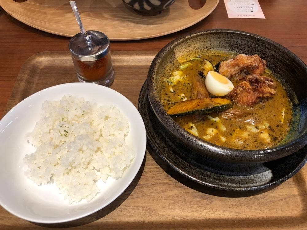 北海道キッチン YOSHIMI イオンレイクタウン店