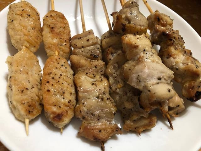 銀座惣菜店 イオンレイクタウンmori店 - サブ画像1