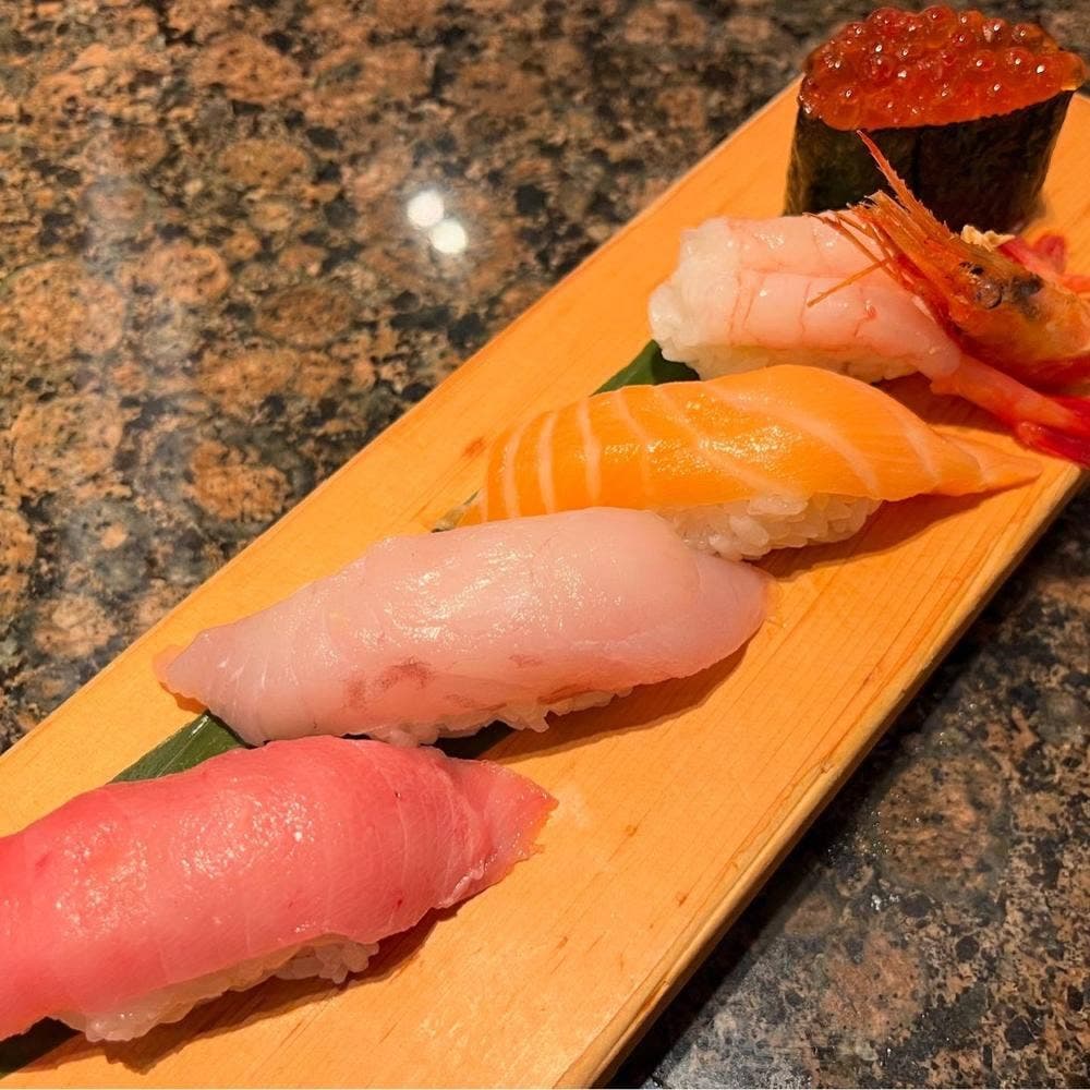 がってん寿司 平塚徳延店
