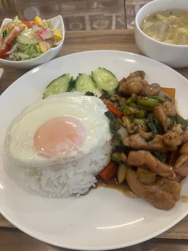 zabisan - サブ画像1