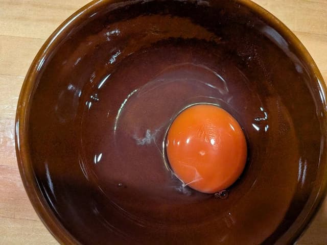 自家製麺 めがね - サブ画像2