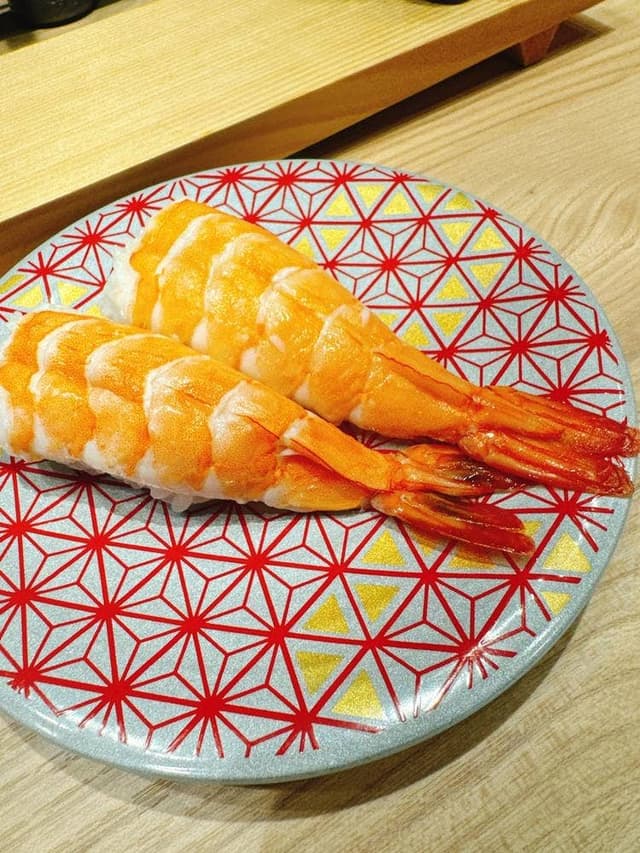 すし遊館あさひ 津高店 - サブ画像1