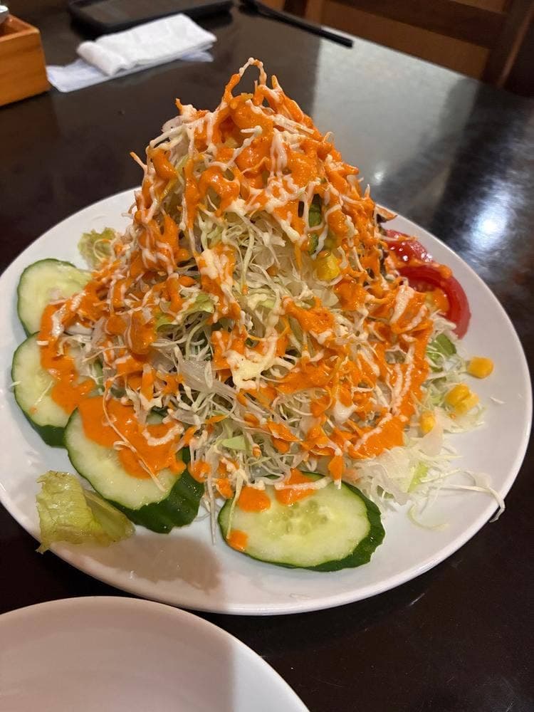 インド・ネパール料理 クシィ